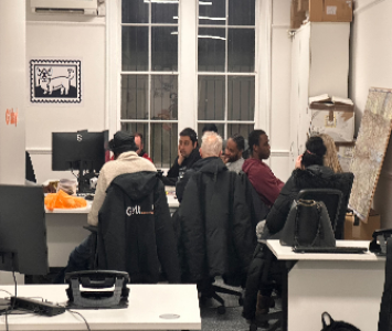 About The Taxi Academy